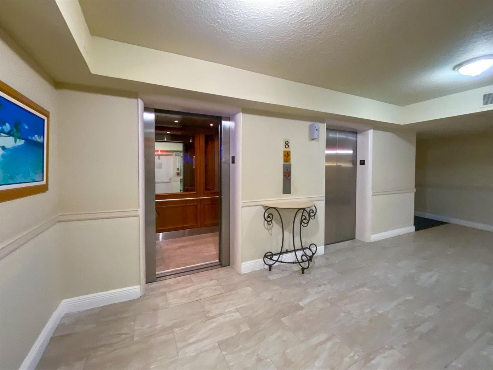 Elevator