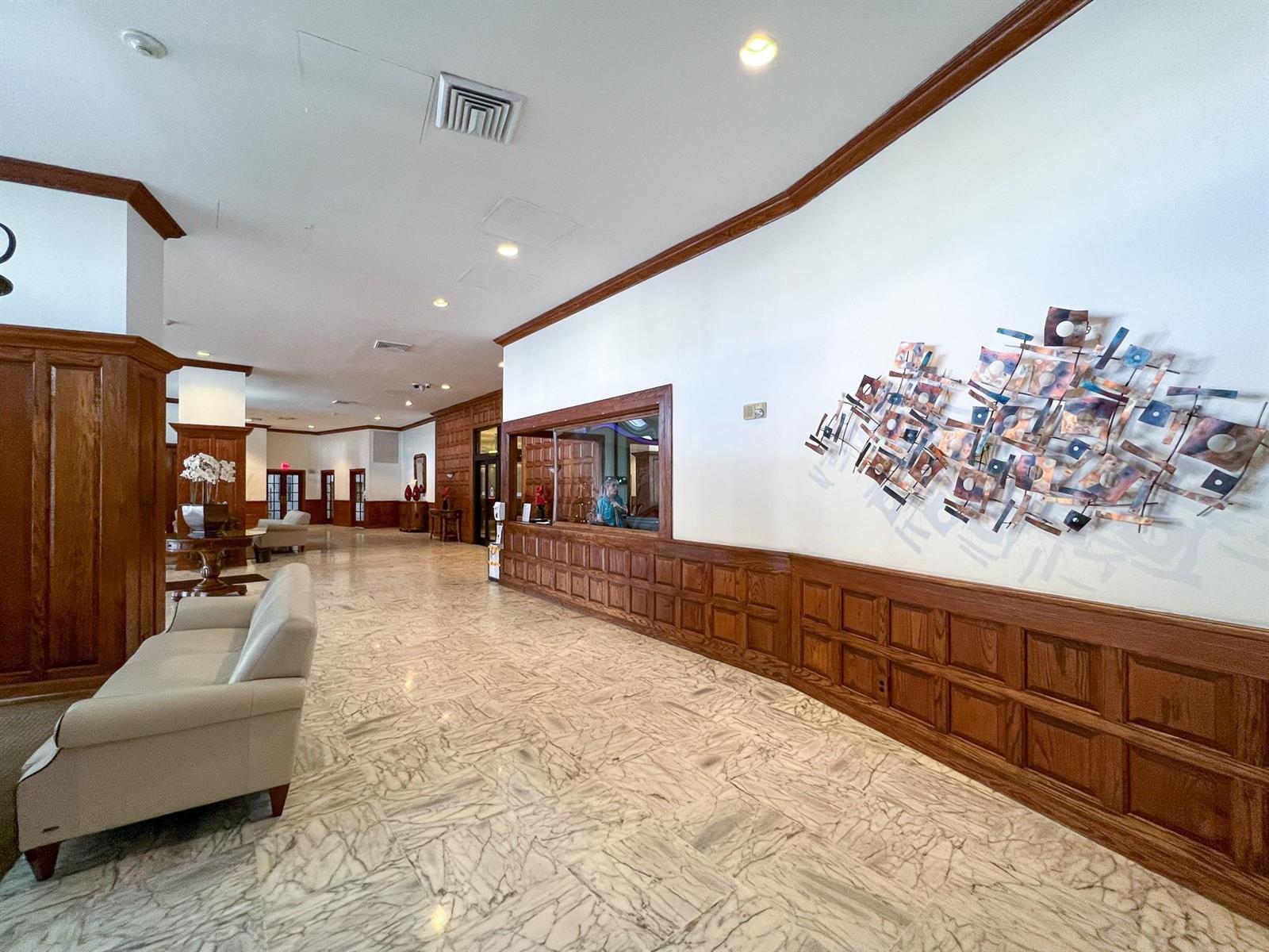 Concierge