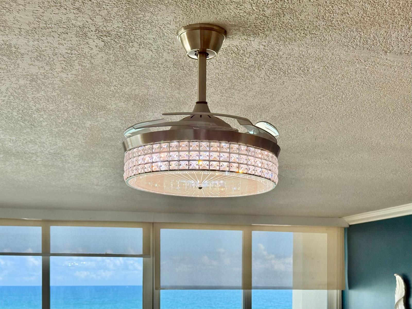 Decorative Lighting