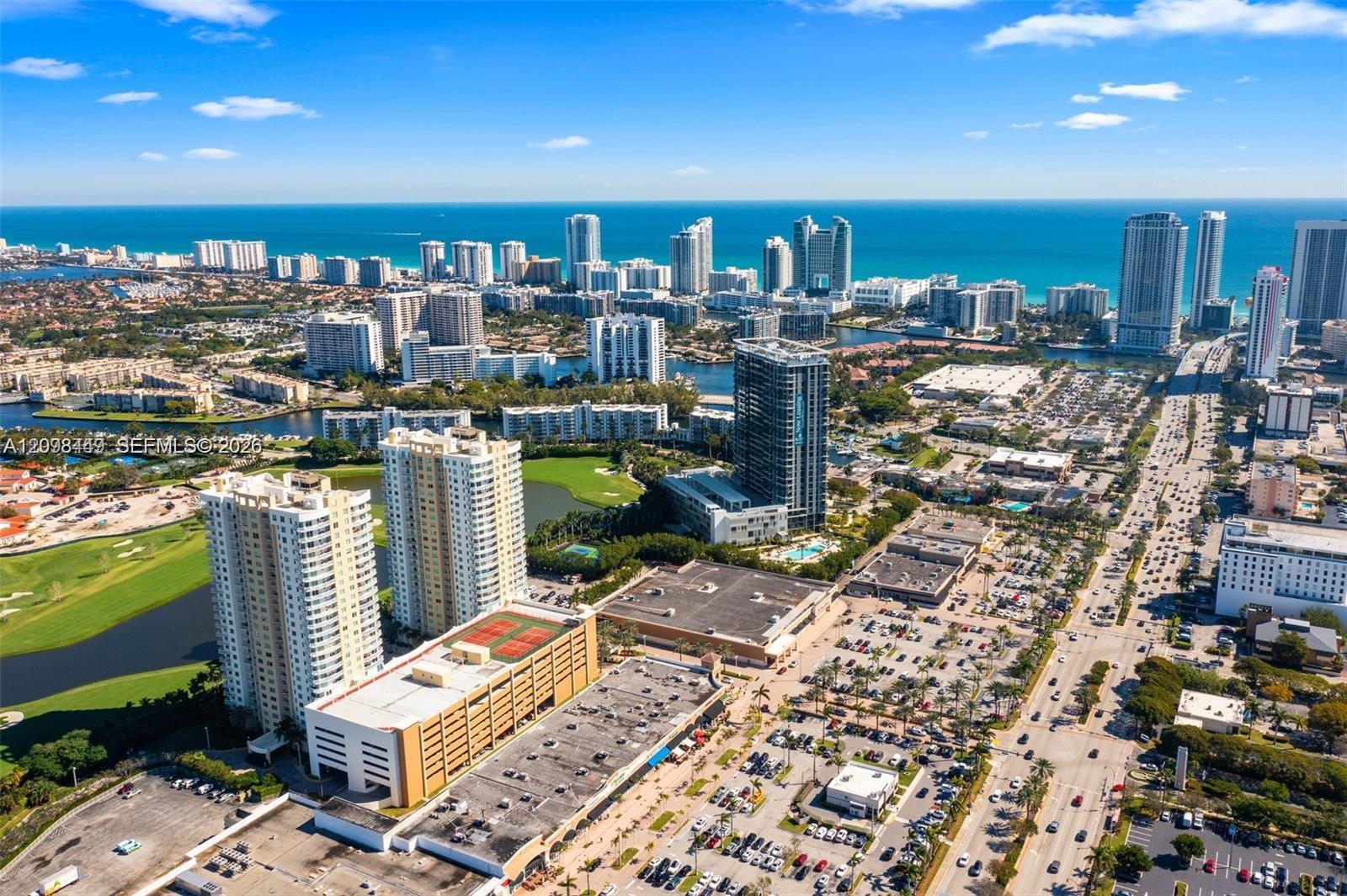 Photo 4 of Hallandale Beach Blvd