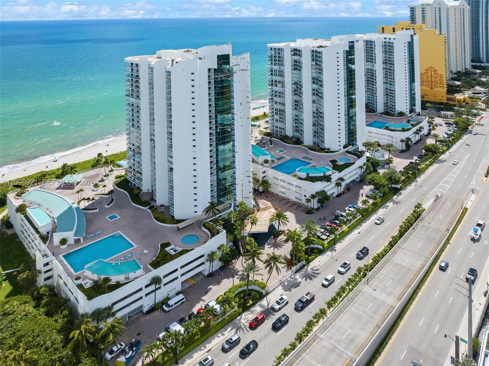 Photo 2 of Collins Ave