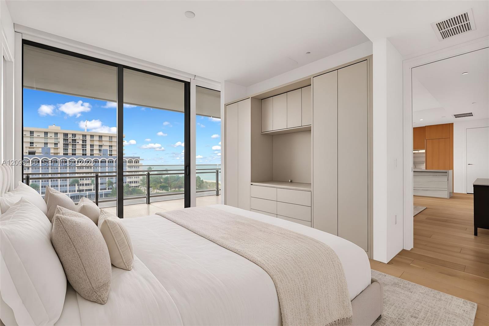See details 603 1 / 2 1018 sq. ft. $ 2026-10-01 0 Photo