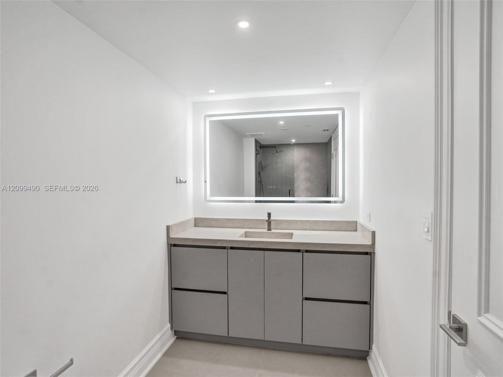 3rd bathroom