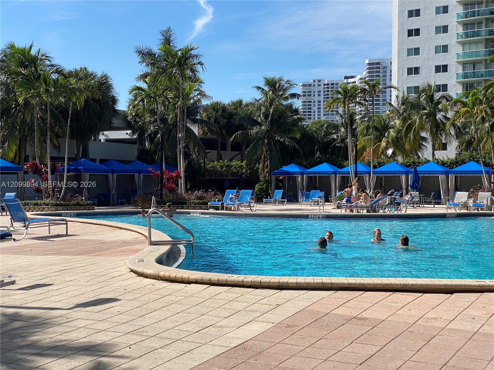 Photo 24 of Collins Ave