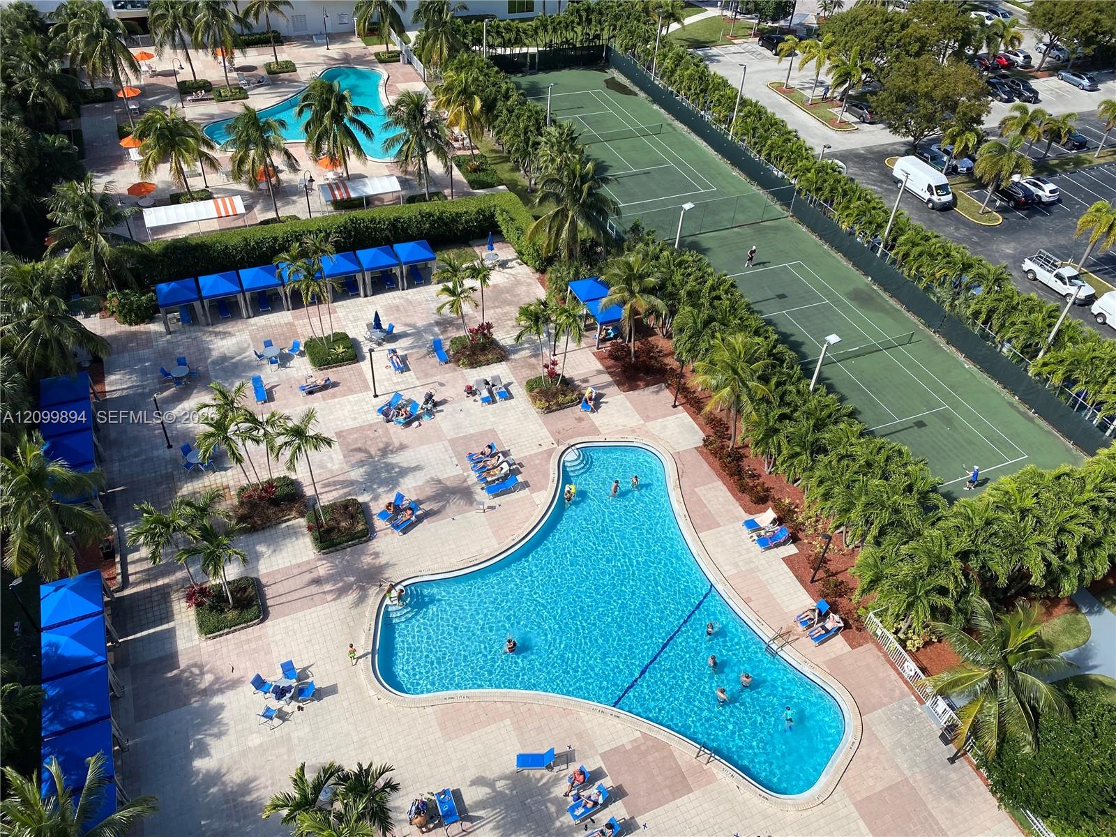 Photo 28 of Collins Ave