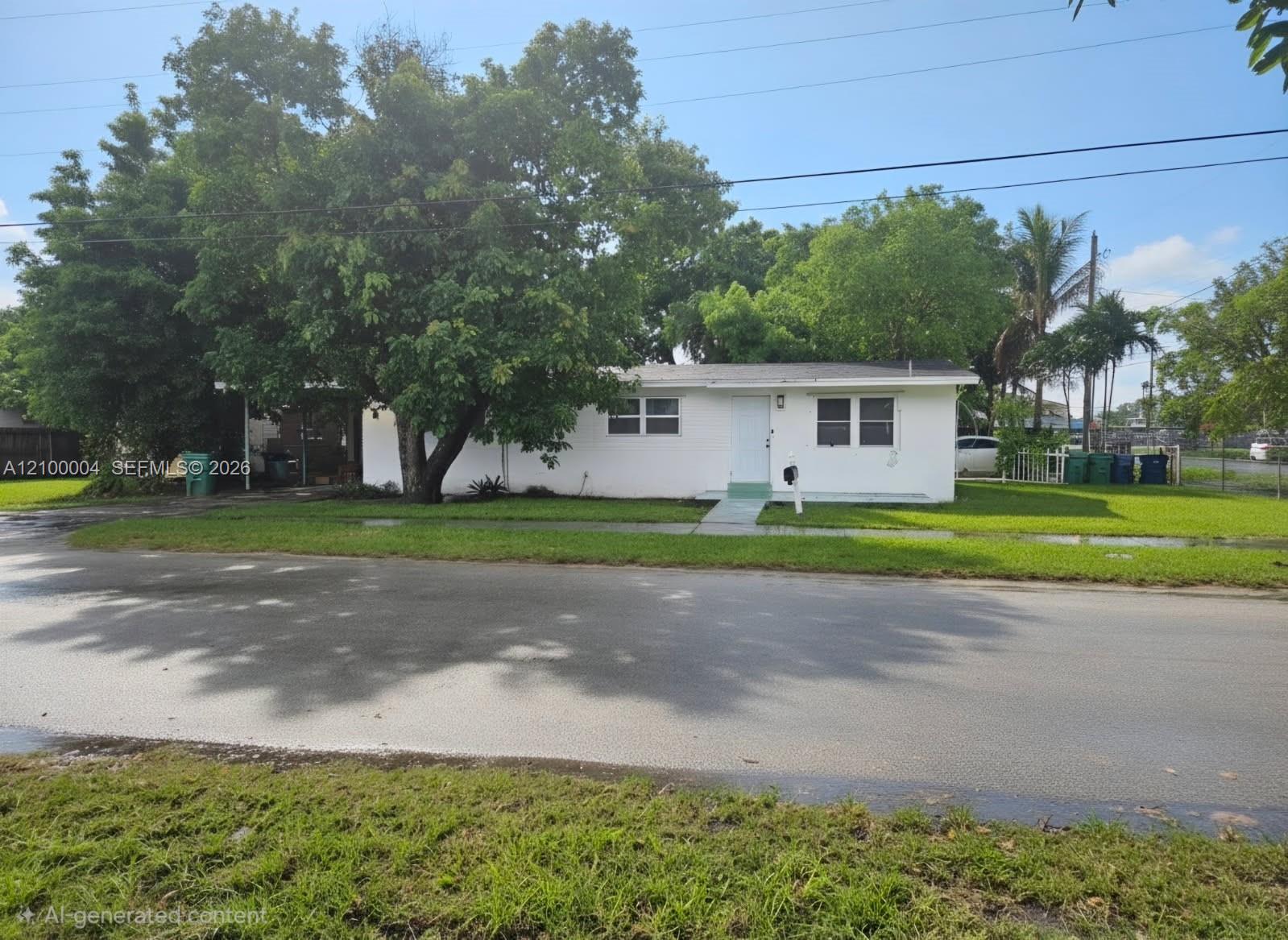 Ver detalles 3 / 1 1081 sq. ft. $ 2026-10-03 0 foto