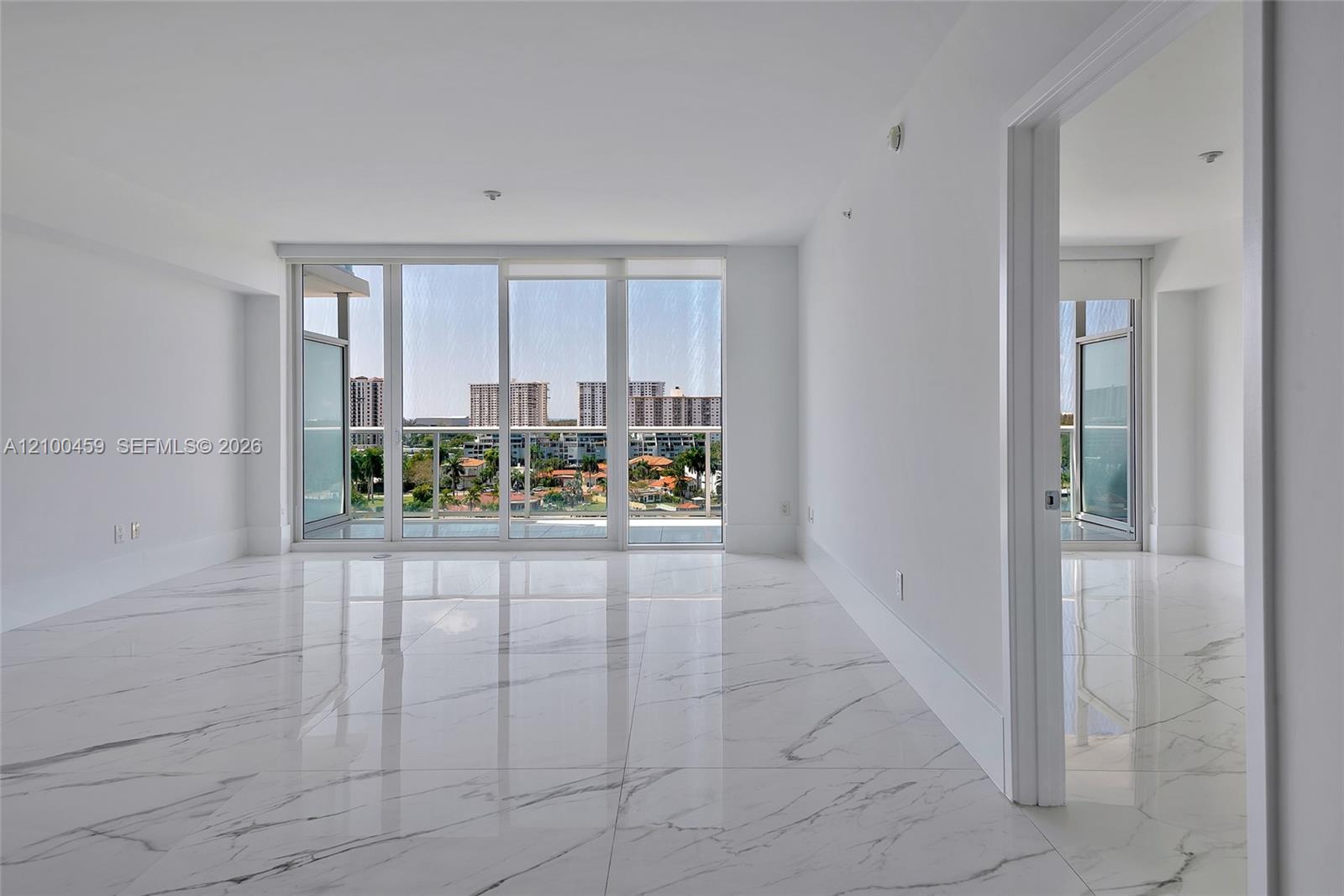 Living + Dining