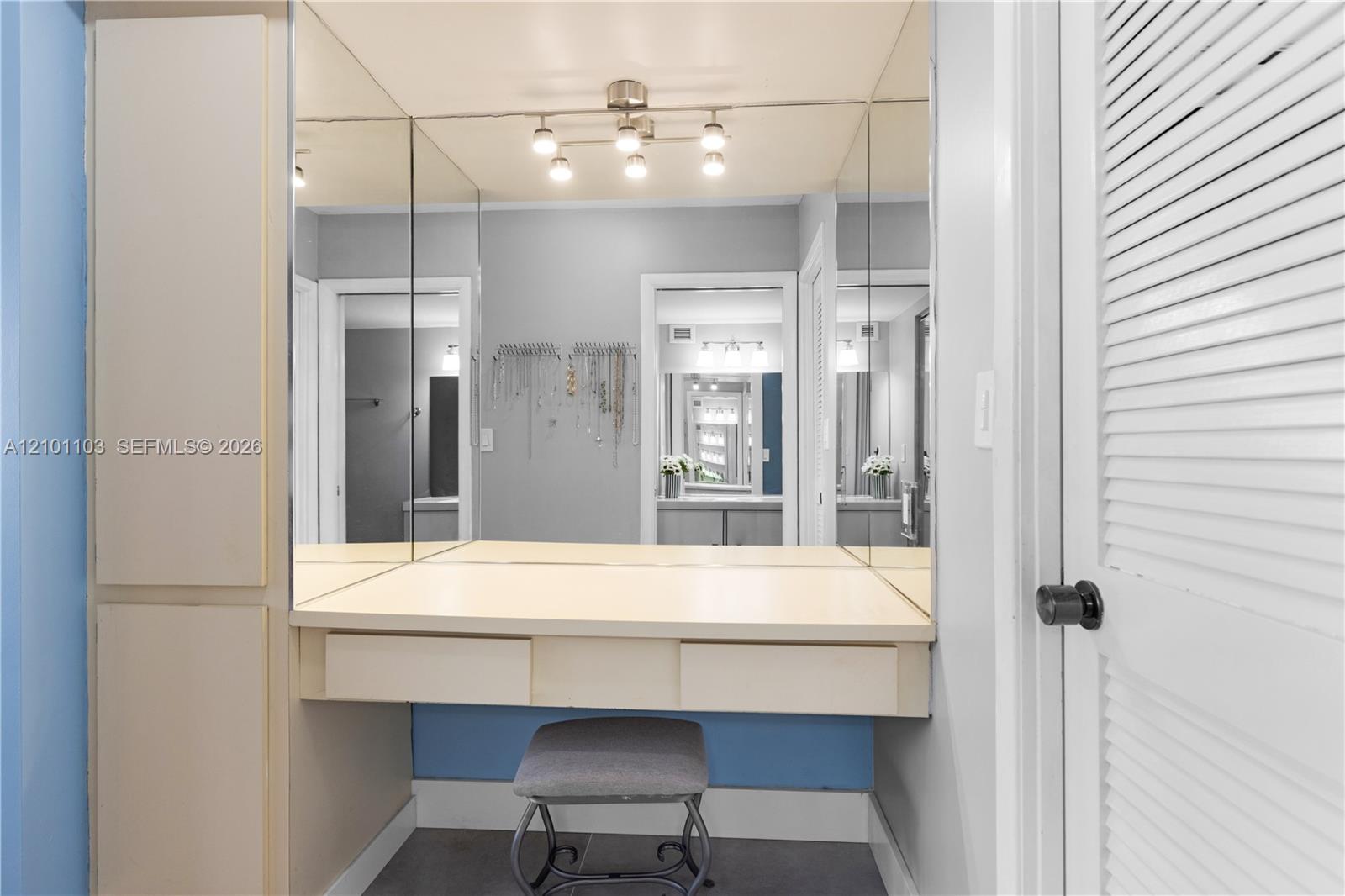 Work area
