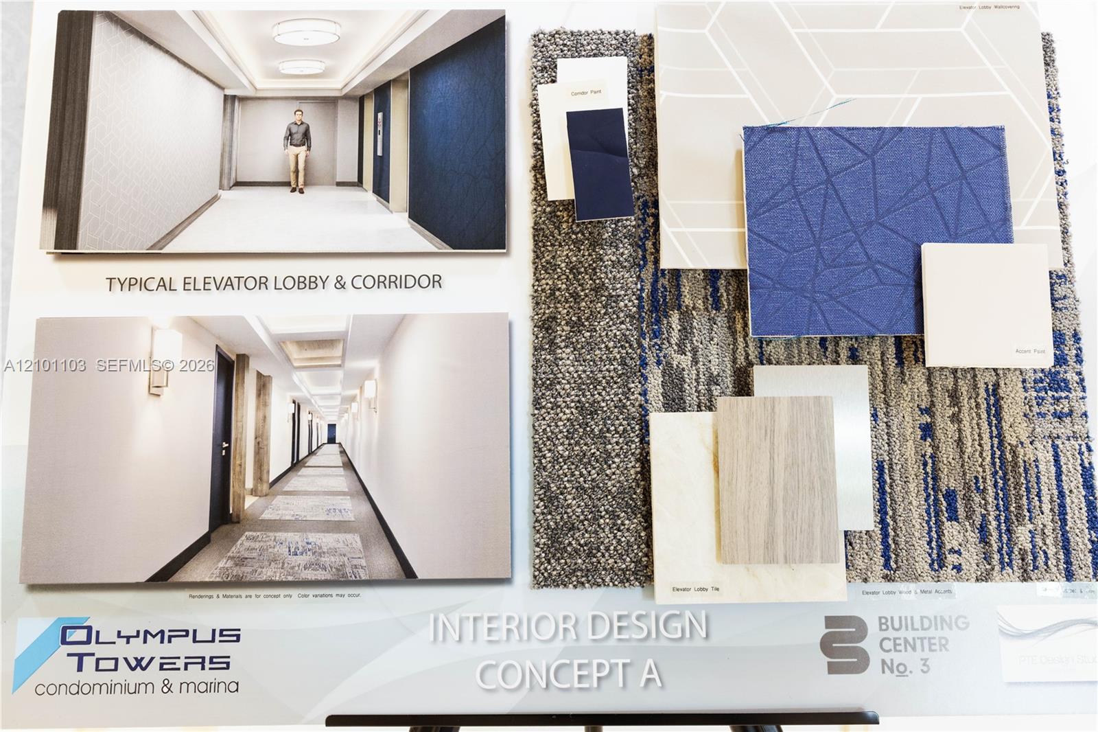 New Hallway Designs