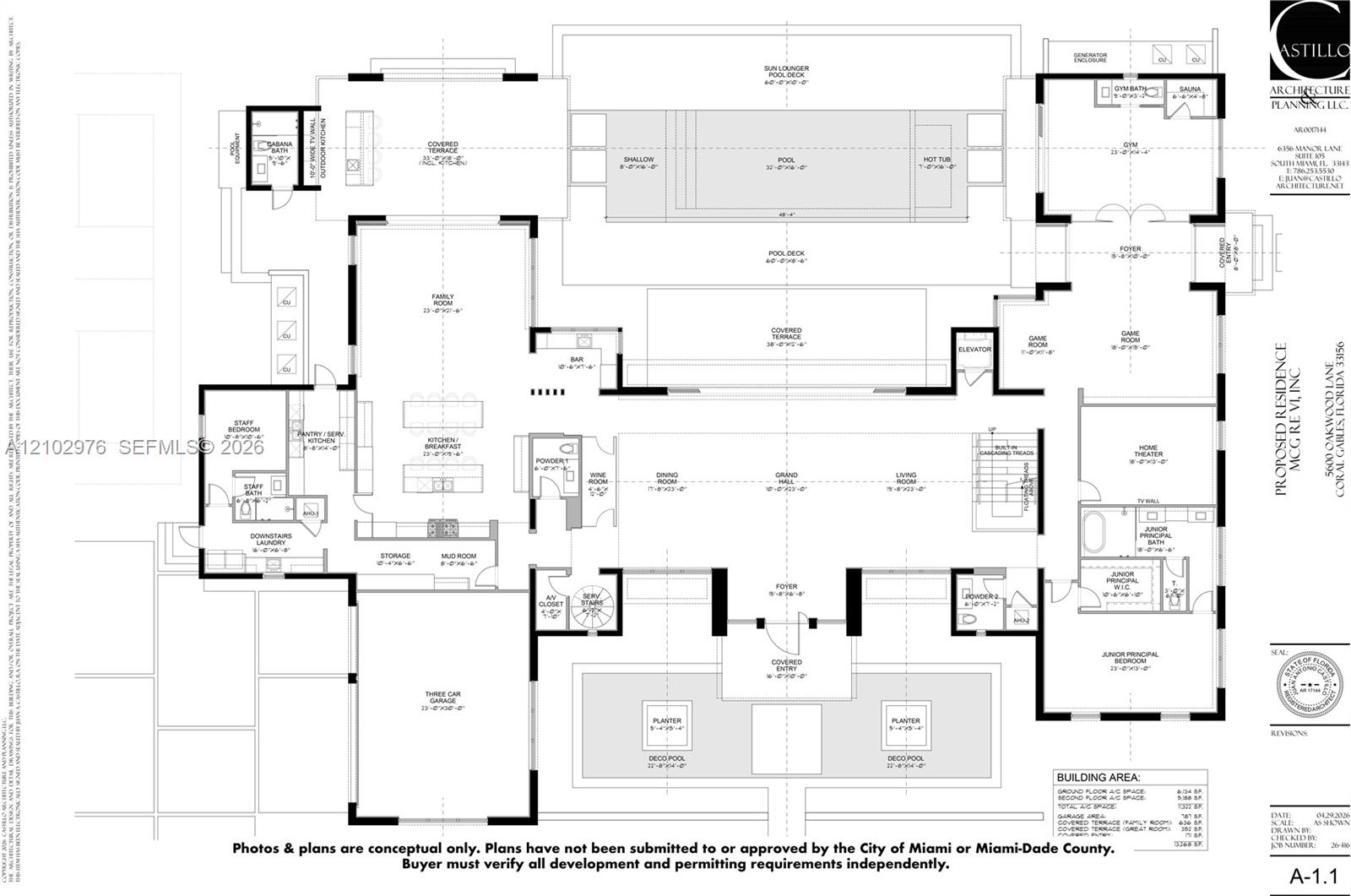   /   sq. ft. $ 2026-10-08 0 foto