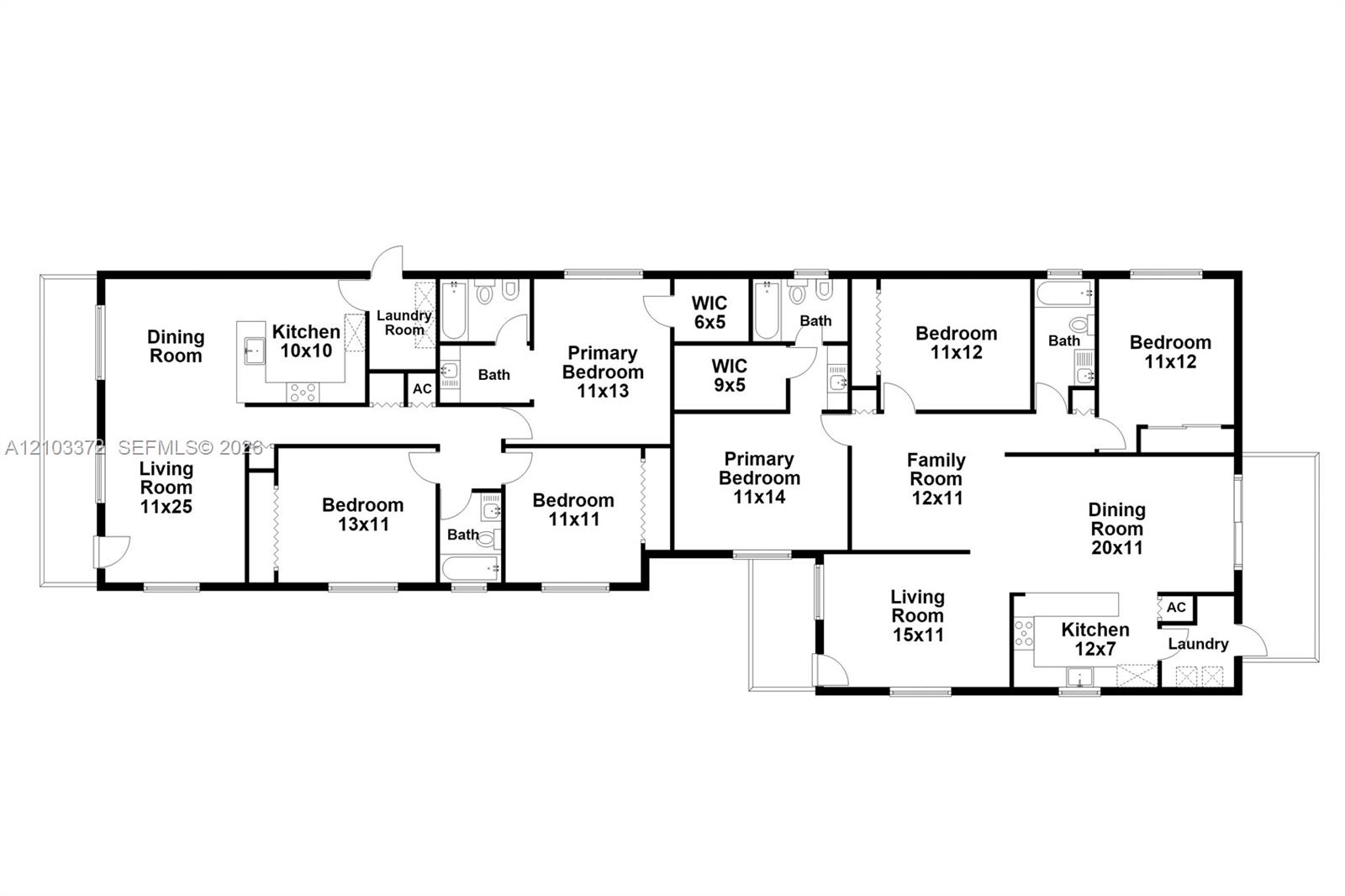 Ver detalles / 2717 sq. ft. $ 2026-10-08 0 foto