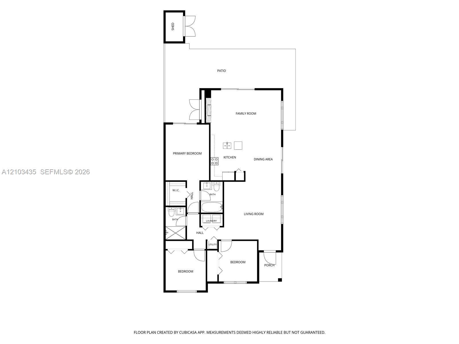  3 / 2 1403 sq. ft. $ 2026-10-08 0 Photo