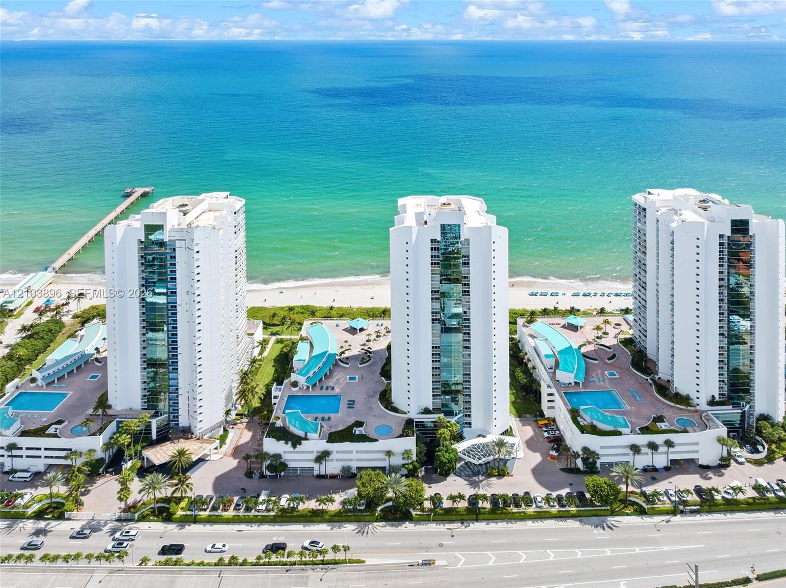 Photo 2 of Collins Ave