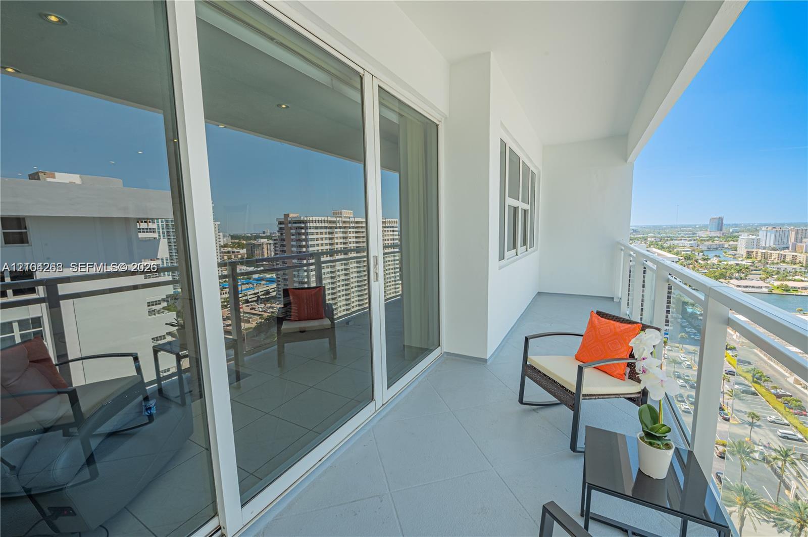 Photo 4 of Ocean Dr Penthouse