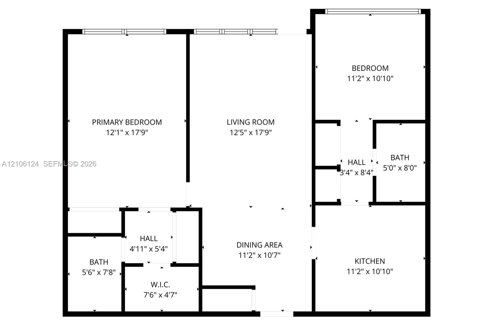 2208 2 / 2 1233 sq. ft. $ 2026-10-13 0 Photo
