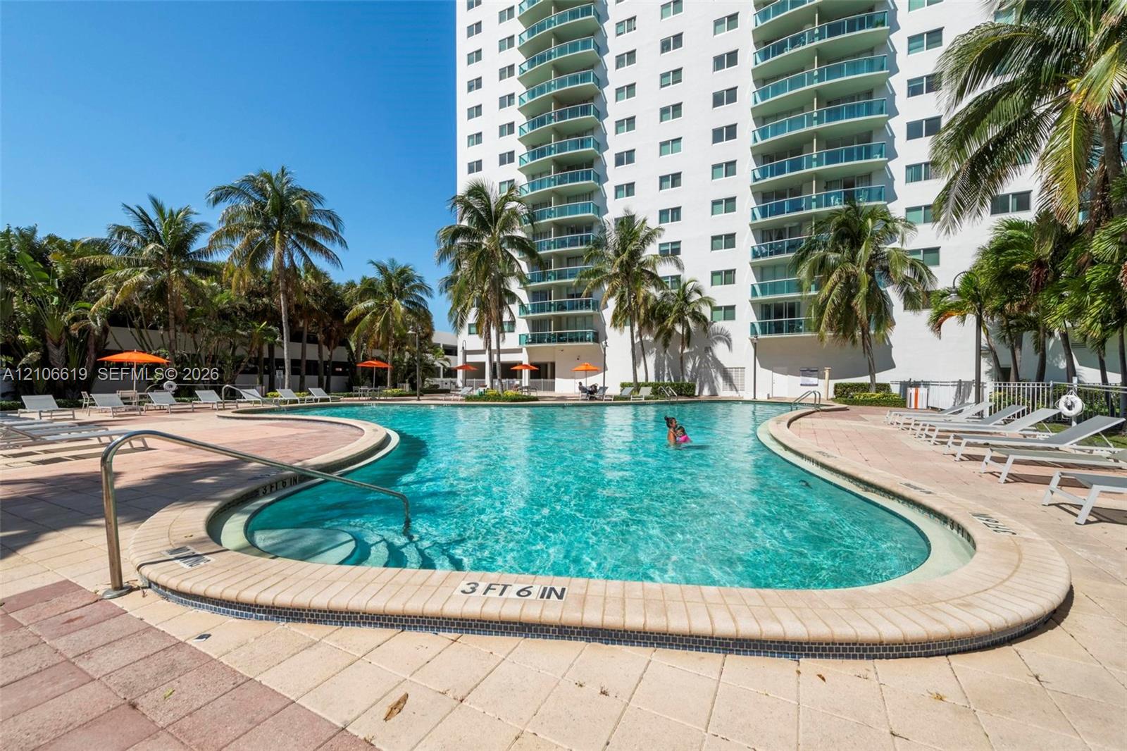 Photo 23 of Collins Ave