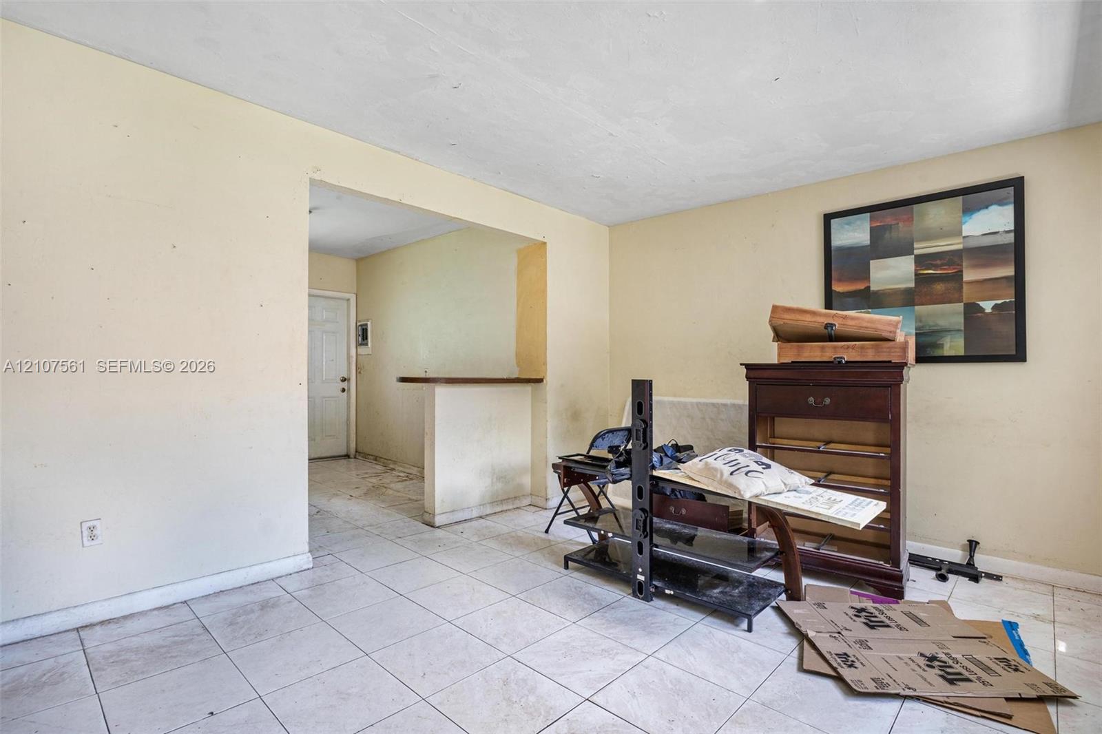 Ver detalles / 1512 sq. ft. $ 2026-10-15 0 foto