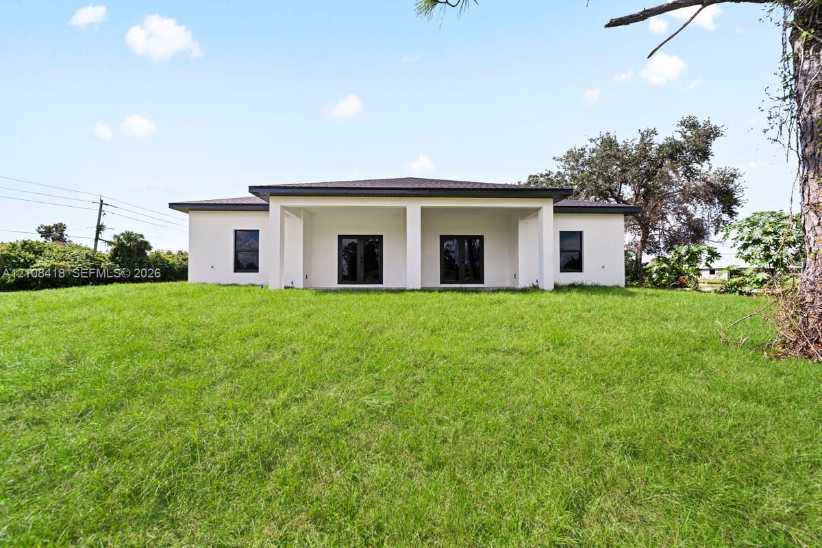 See details / 1200 sq. ft. $ 2026-10-17 0 Photo
