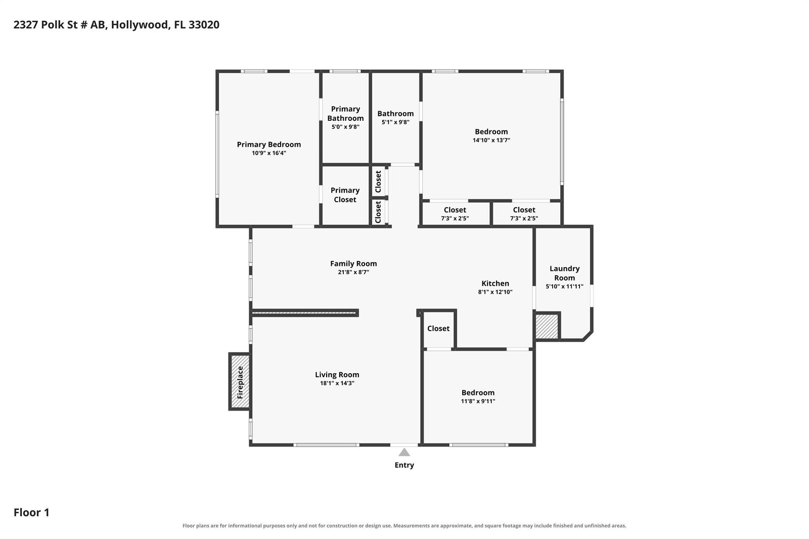 See details A-B / 0 2592 sq. ft. $ 2026-10-19 0 Photo