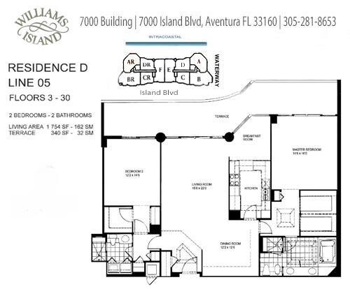Ver detalles 2905 2 / 2 1750 sq. ft. $ 2026-10-22 0 foto