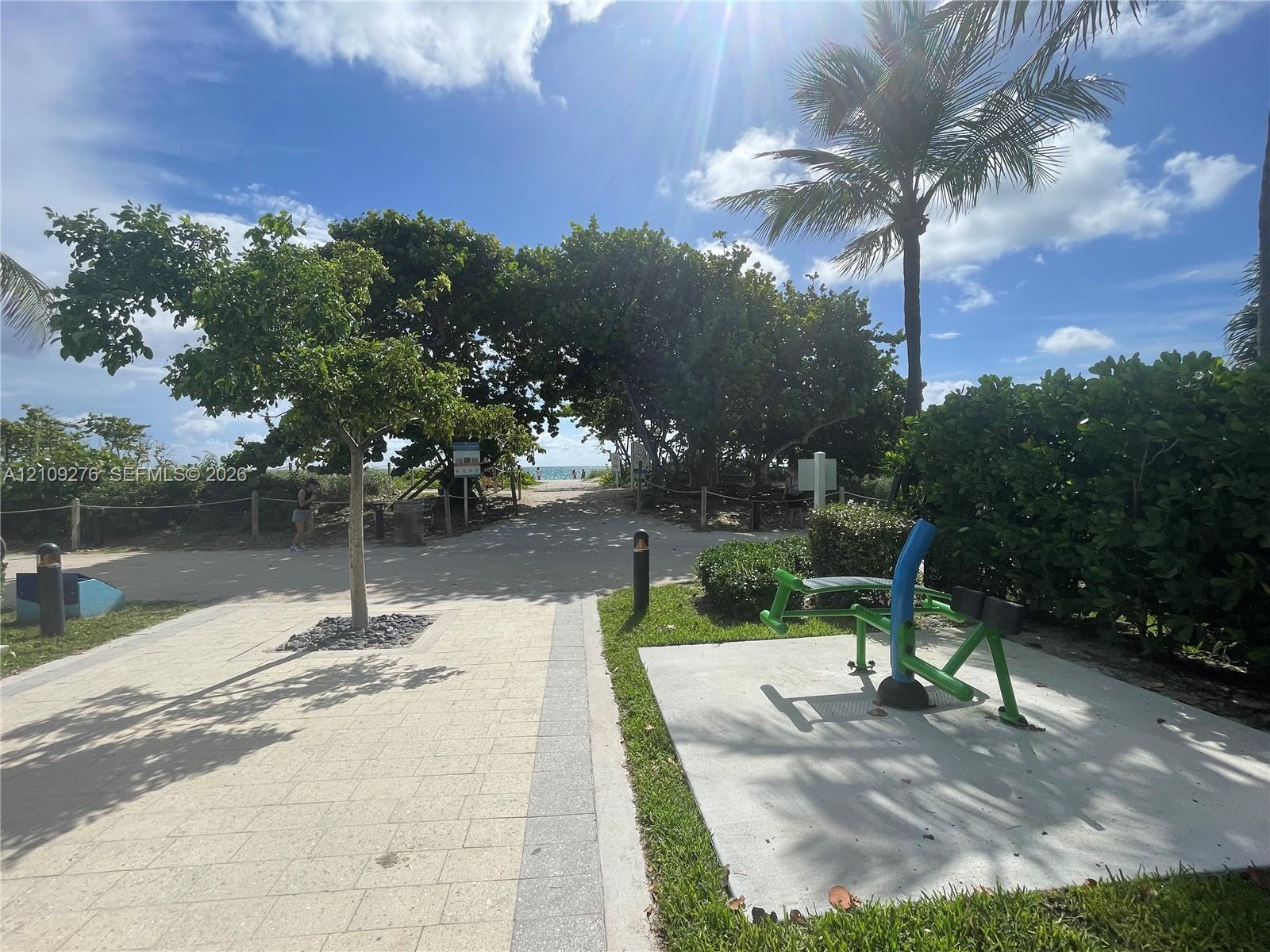 Photo 32 of Collins Ave
