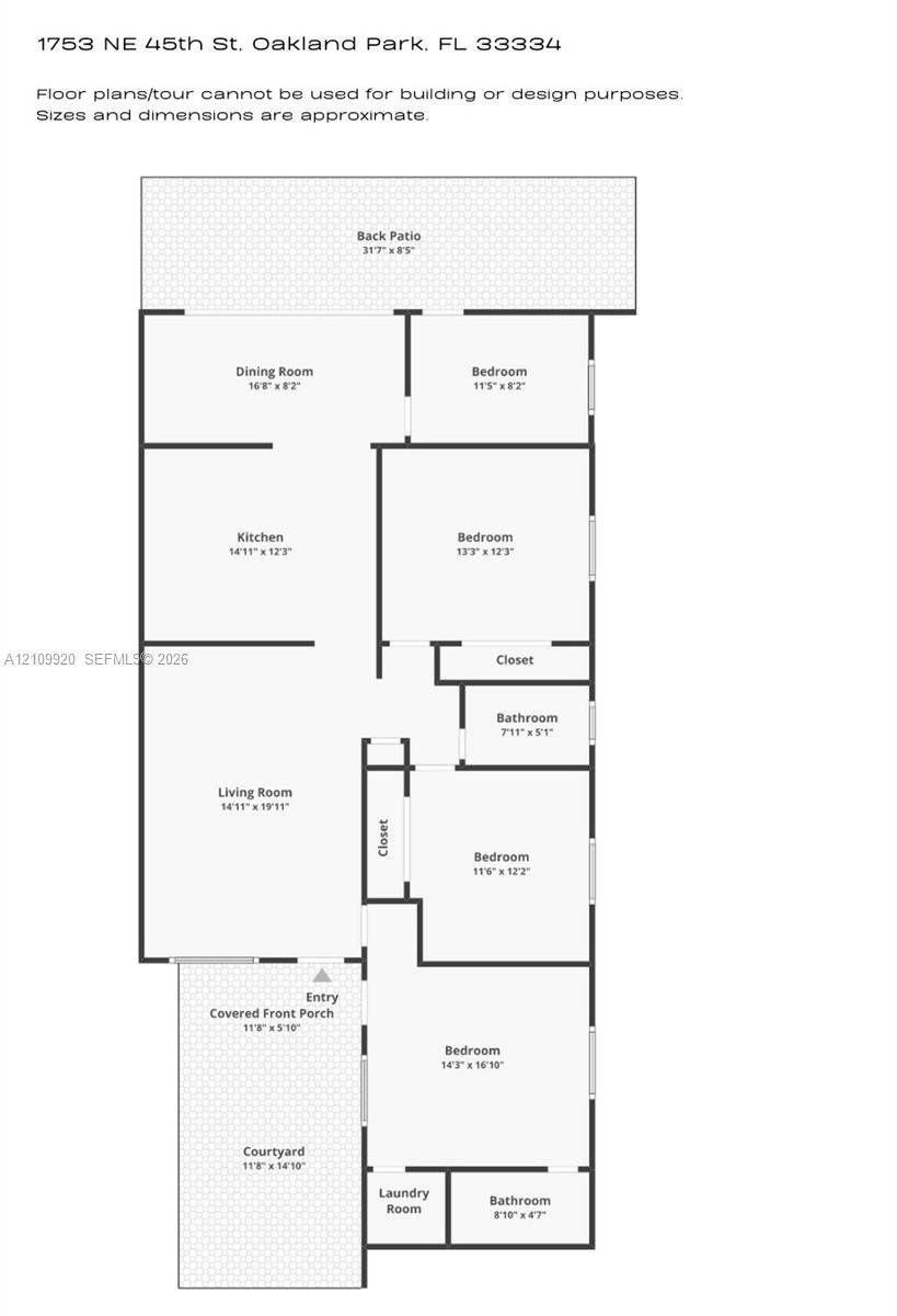Ver detalles / 3122 sq. ft. $ 2026-10-20 0 foto