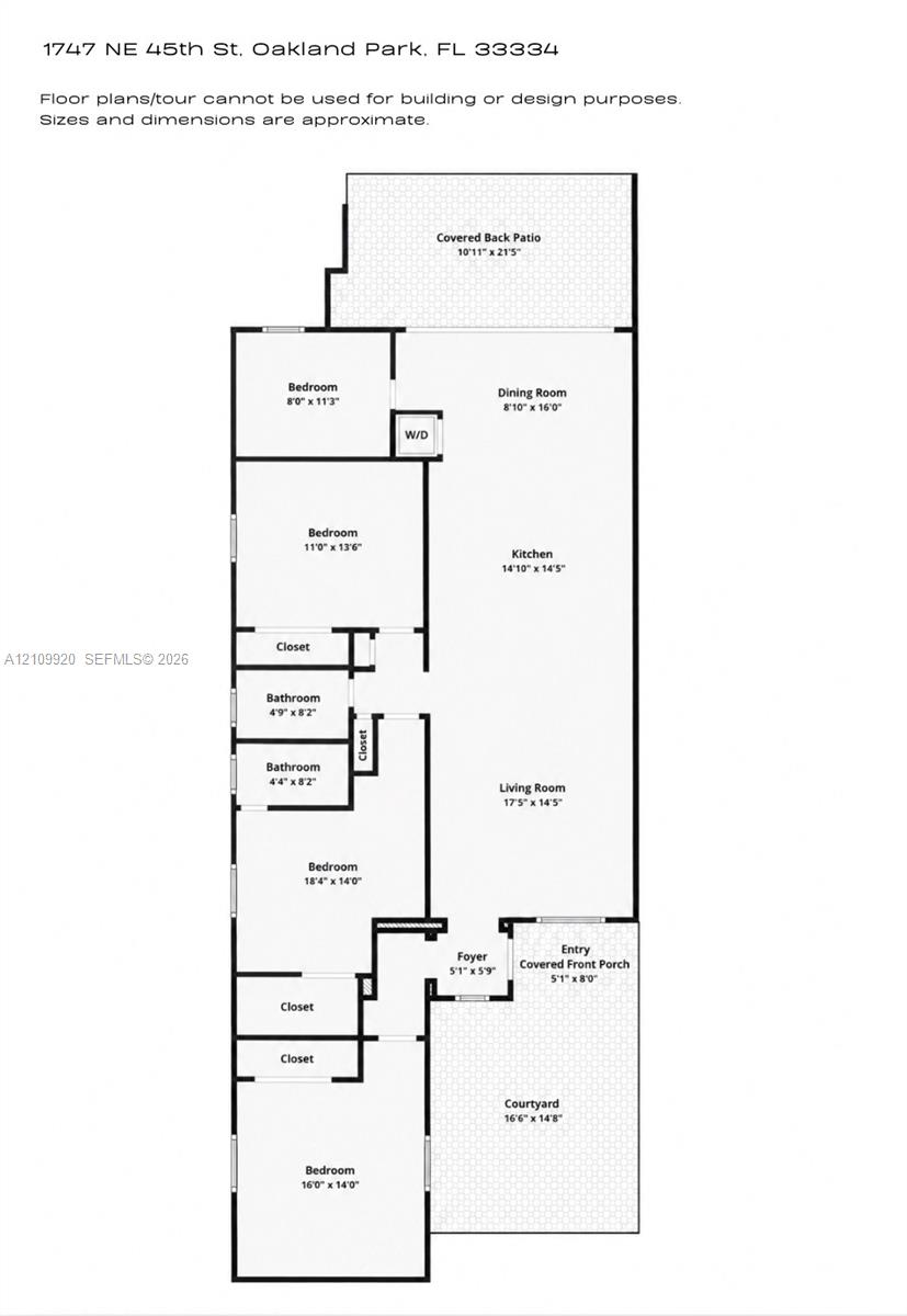 Ver detalles / 3122 sq. ft. $ 2026-10-20 0 foto