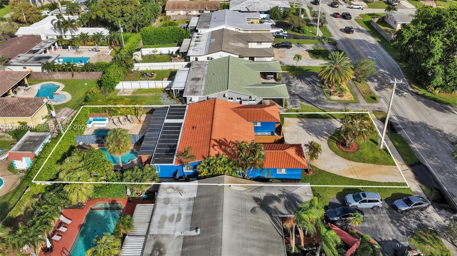 Ver detalles / 3122 sq. ft. $ 2026-10-20 0 foto