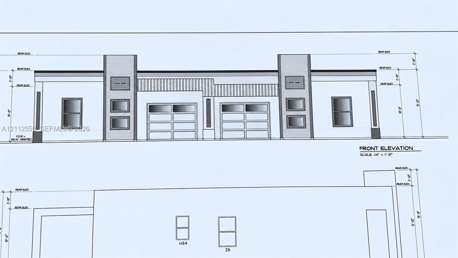 See details / sq. ft. $ 2026-10-25 0 Photo