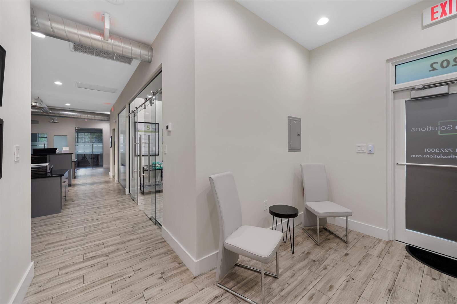 See details 202-205 / 0 sq. ft. $ 2026-10-31 0 Photo