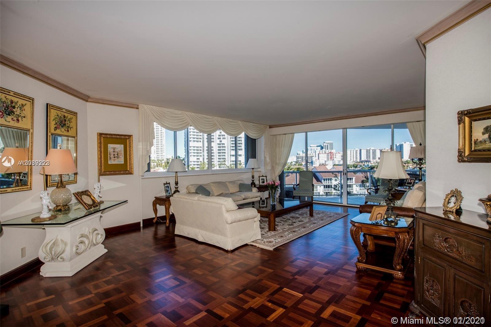 Photo of 3801 207 ST #504, Aventura, Florida, 33180 -