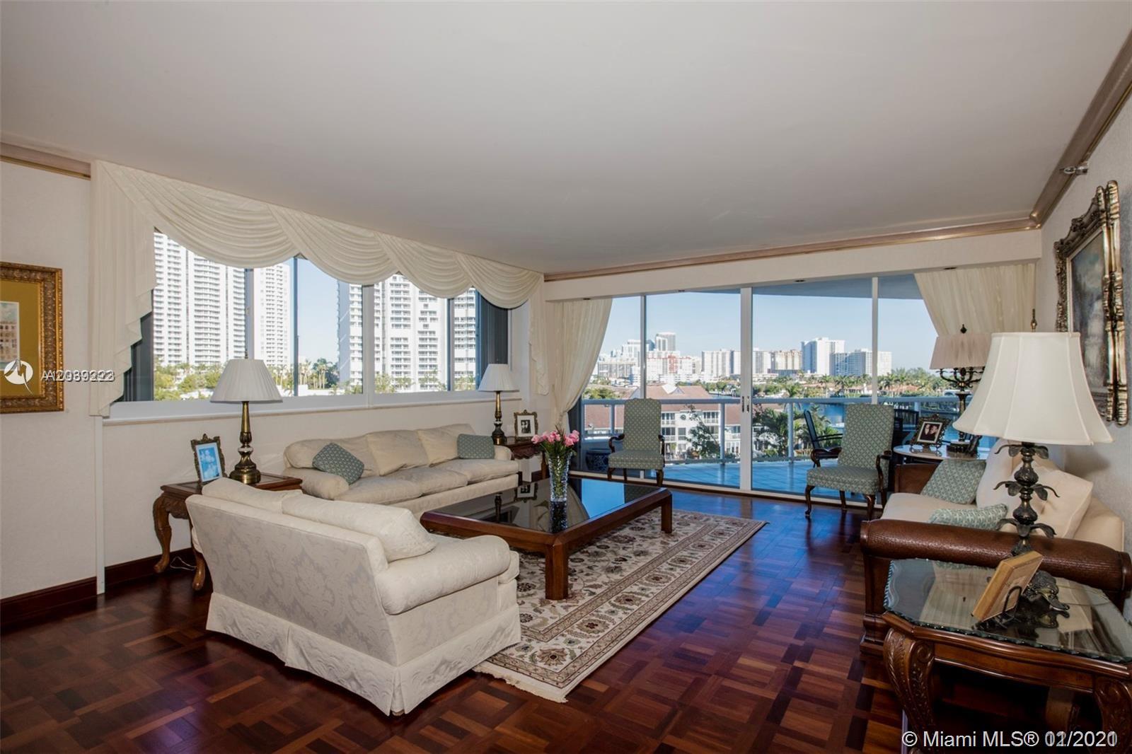 Photo of 3801 207 ST #504, Aventura, Florida, 33180 -