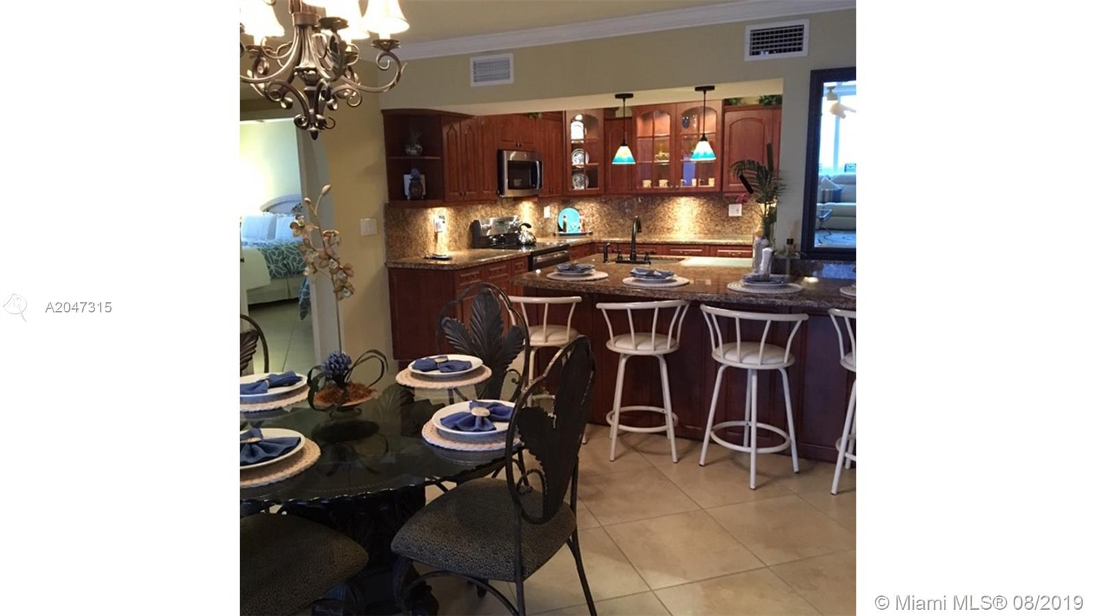 Photo of 3725 Ocean Drive #302, Hollywood, Florida, 33019 -