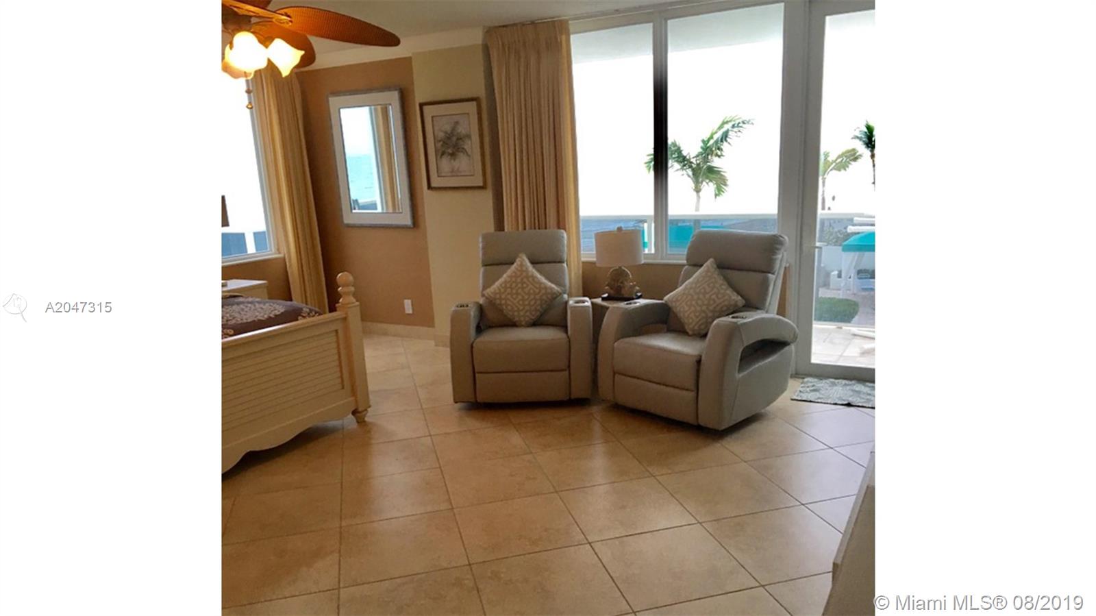 Photo of 3725 Ocean Drive #302, Hollywood, Florida, 33019 -